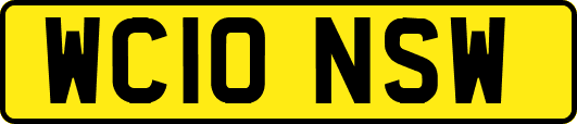 WC10NSW