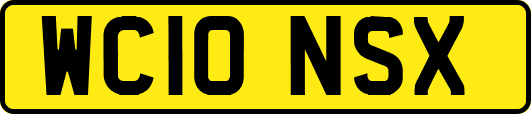 WC10NSX