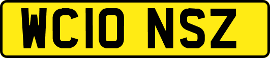 WC10NSZ