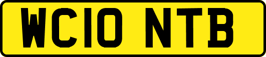 WC10NTB