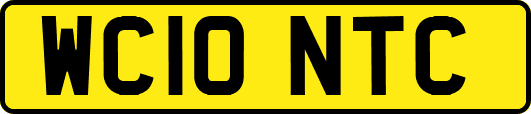 WC10NTC