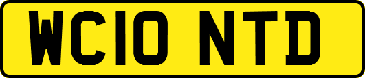 WC10NTD