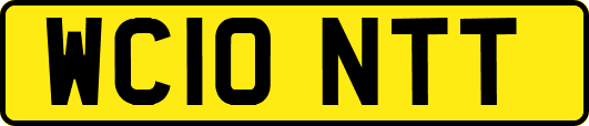 WC10NTT