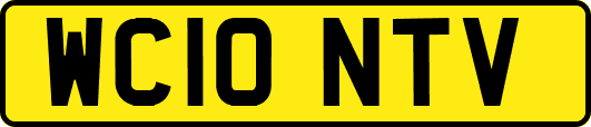 WC10NTV