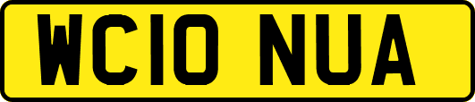 WC10NUA