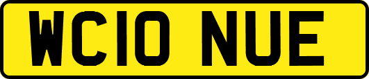 WC10NUE