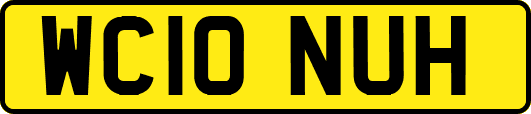 WC10NUH