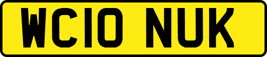 WC10NUK