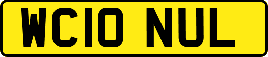 WC10NUL