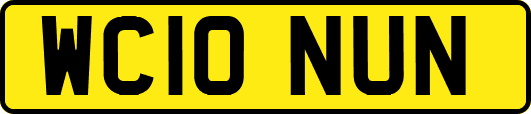 WC10NUN