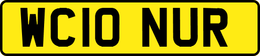 WC10NUR