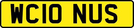 WC10NUS