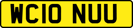 WC10NUU