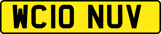 WC10NUV