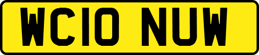 WC10NUW