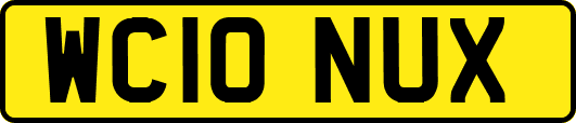 WC10NUX