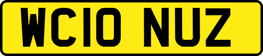 WC10NUZ