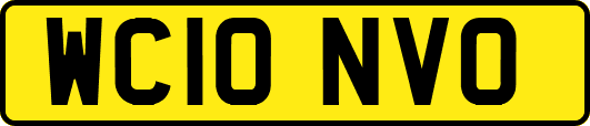 WC10NVO