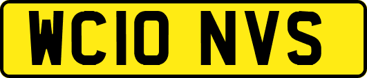 WC10NVS