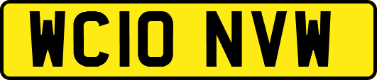 WC10NVW