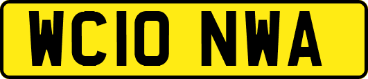 WC10NWA