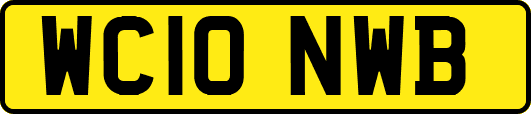 WC10NWB