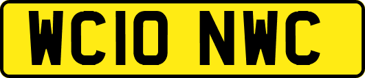 WC10NWC