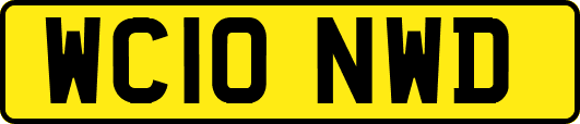 WC10NWD