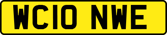 WC10NWE