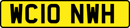 WC10NWH