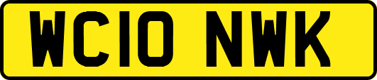 WC10NWK