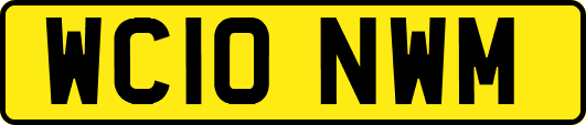 WC10NWM