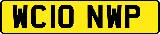 WC10NWP