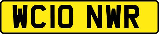 WC10NWR
