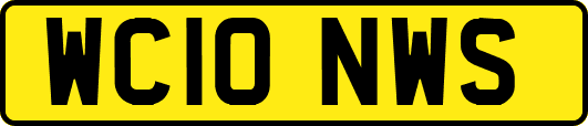 WC10NWS