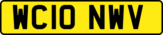 WC10NWV
