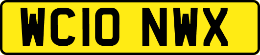 WC10NWX