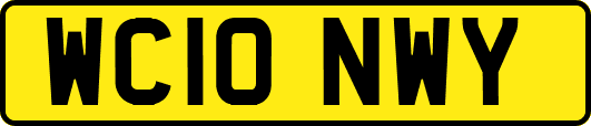 WC10NWY