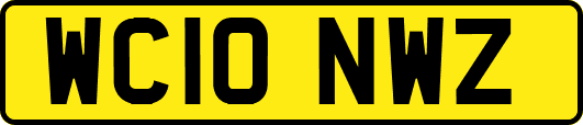 WC10NWZ