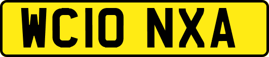 WC10NXA