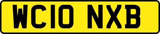WC10NXB