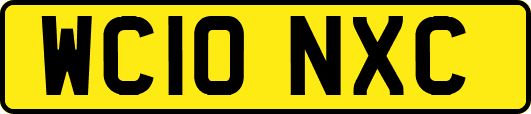 WC10NXC