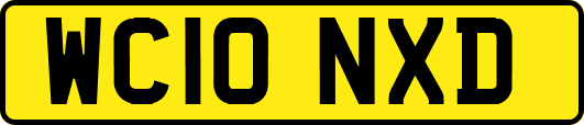 WC10NXD