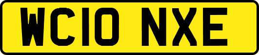 WC10NXE