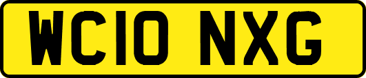 WC10NXG