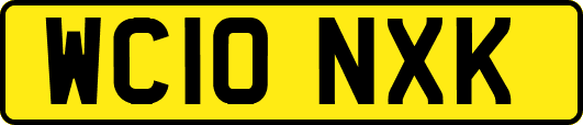 WC10NXK