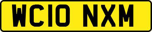WC10NXM