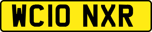 WC10NXR