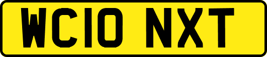 WC10NXT