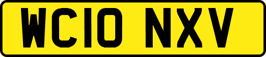 WC10NXV